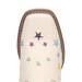 STARLETT LEATHER CHILDREN'S BOOT