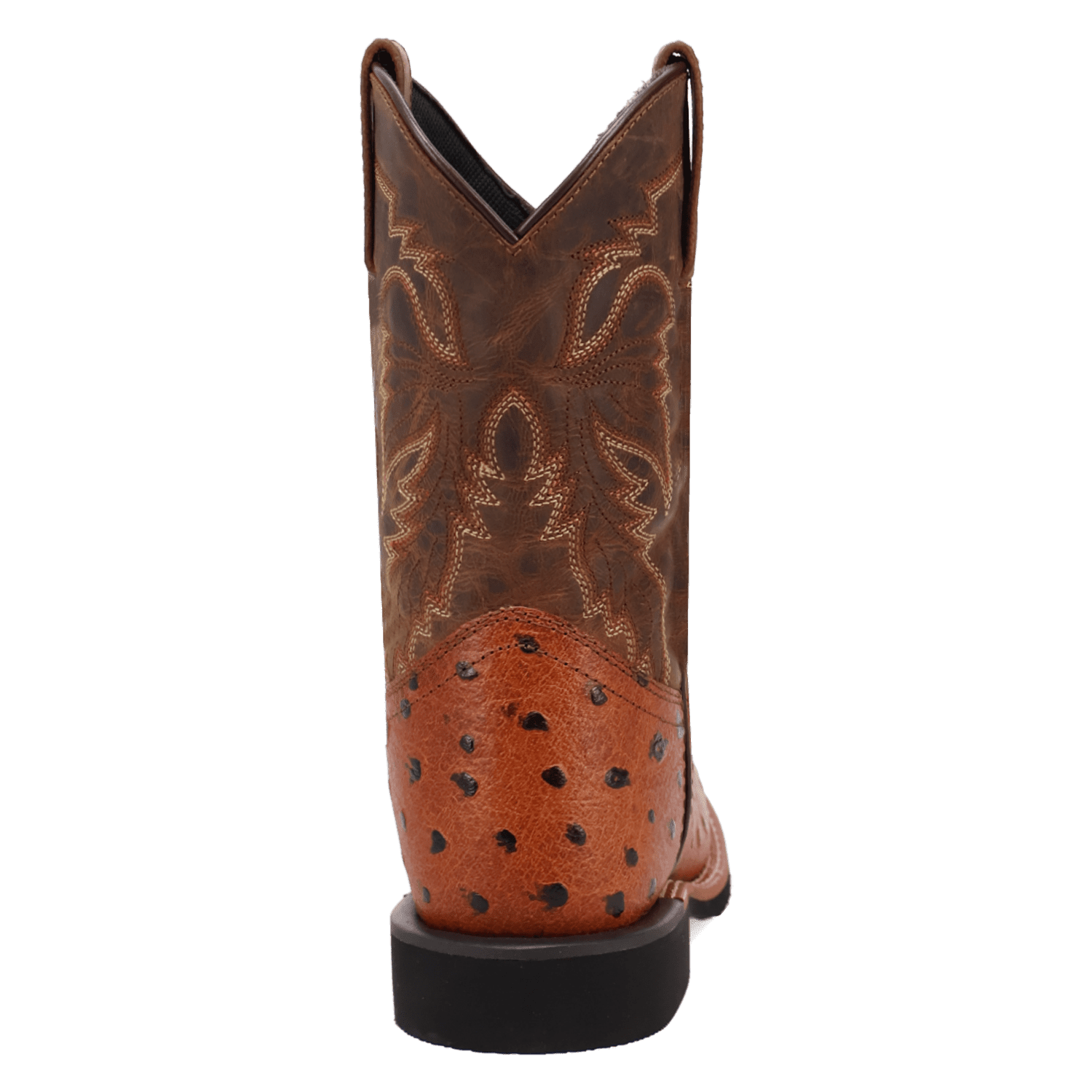 Dan Post Jet Leather Boot