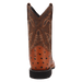 JET LEATHER CHILDREN'S BOOT