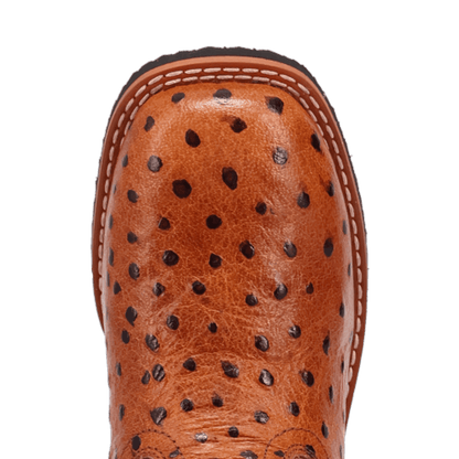 Dan Post Jet Leather Boot
