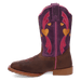 LOTTIE LEATHER CHILDREN'S BOOT