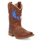 Dan Post Freedom Flight Leather Boot
