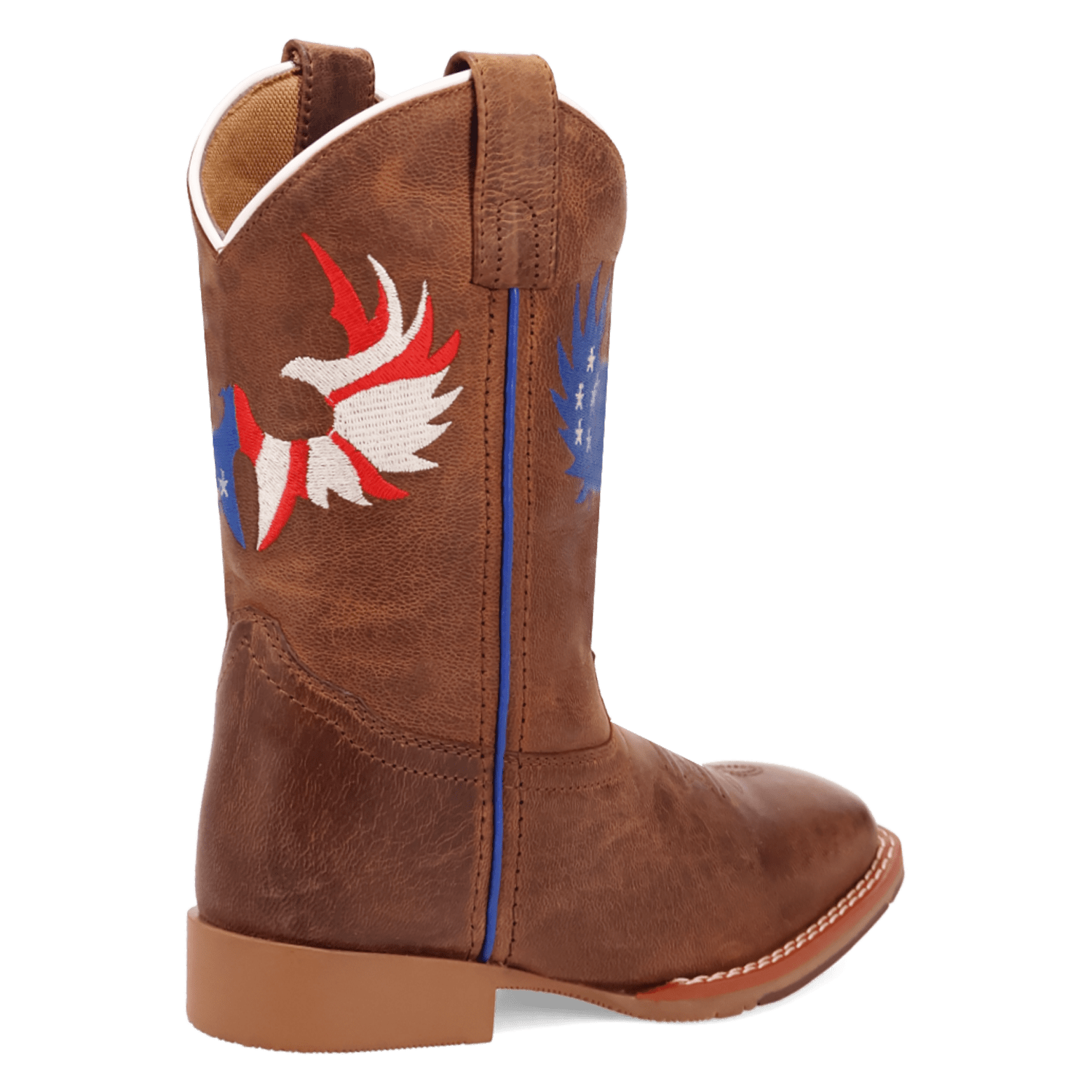Dan Post Freedom Flight Leather Boot
