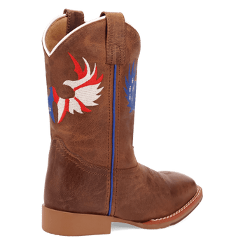 Dan Post Freedom Flight Leather Boot