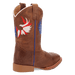 FREEDOM FLIGHT LEATHER CHILDREN'S BOOT