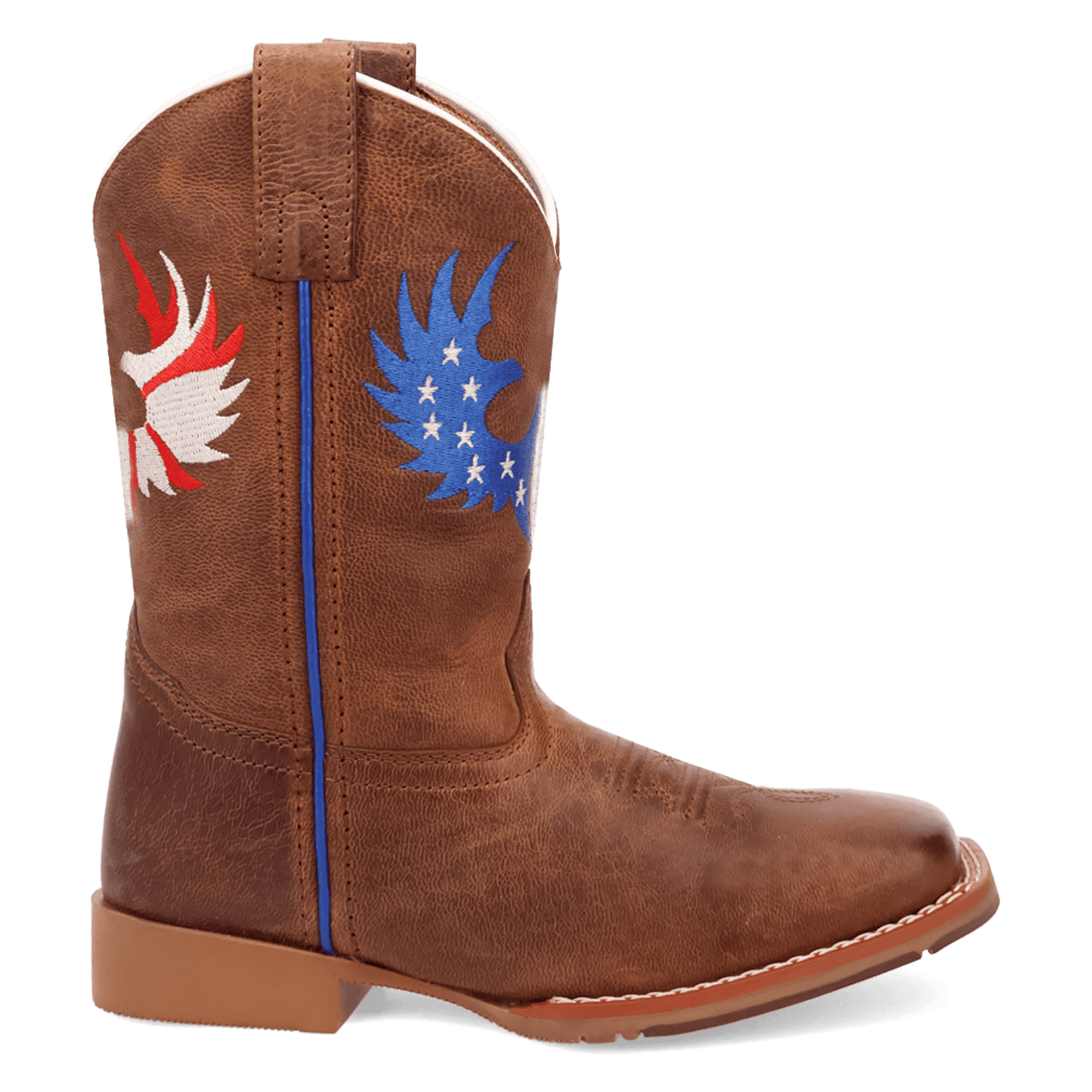 Dan Post Freedom Flight Leather Boot
