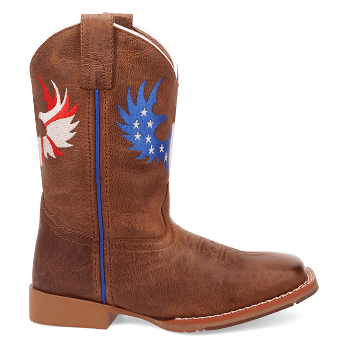 Dan Post Freedom Flight Leather Boot