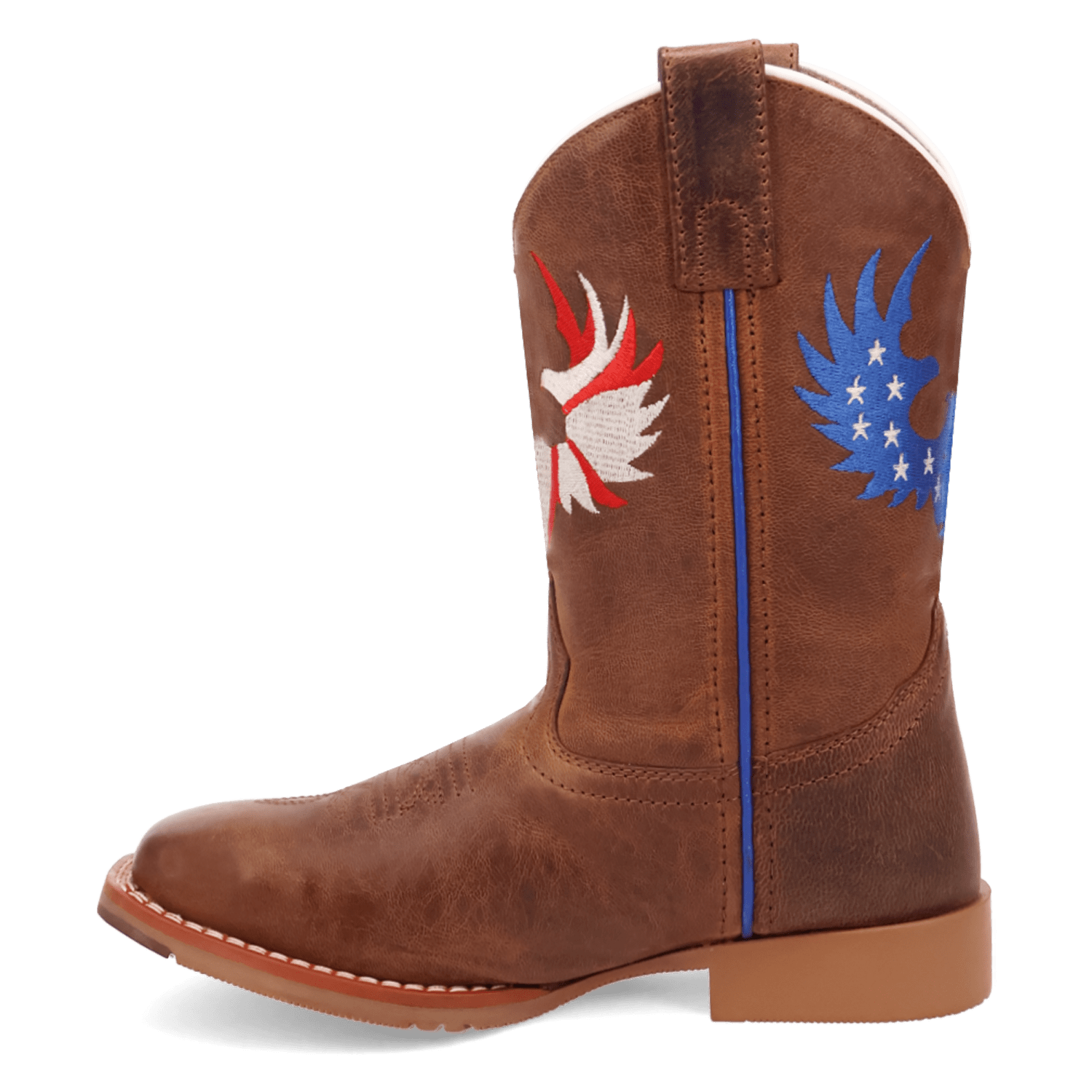 Dan Post Freedom Flight Leather Boot