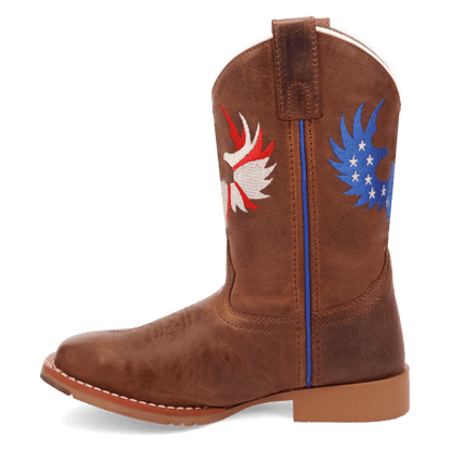 Dan Post Freedom Flight Leather Boot