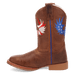 FREEDOM FLIGHT LEATHER CHILDREN'S BOOT