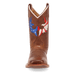 FREEDOM FLIGHT LEATHER CHILDREN'S BOOT