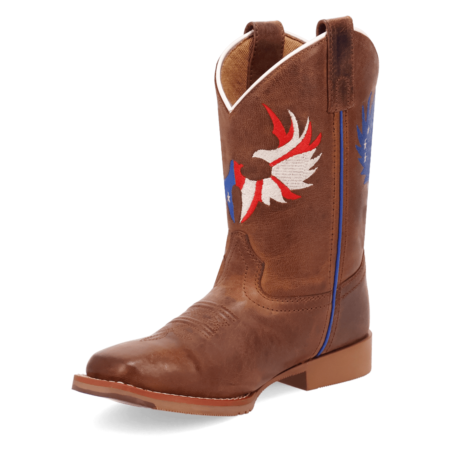 Dan Post Freedom Flight Leather Boot