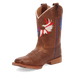 FREEDOM FLIGHT LEATHER CHILDREN'S BOOT