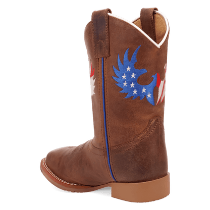 Dan Post Freedom Flight Leather Boot
