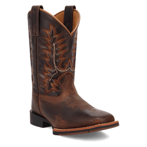 Dan Post Dexter Leather Youth Boot