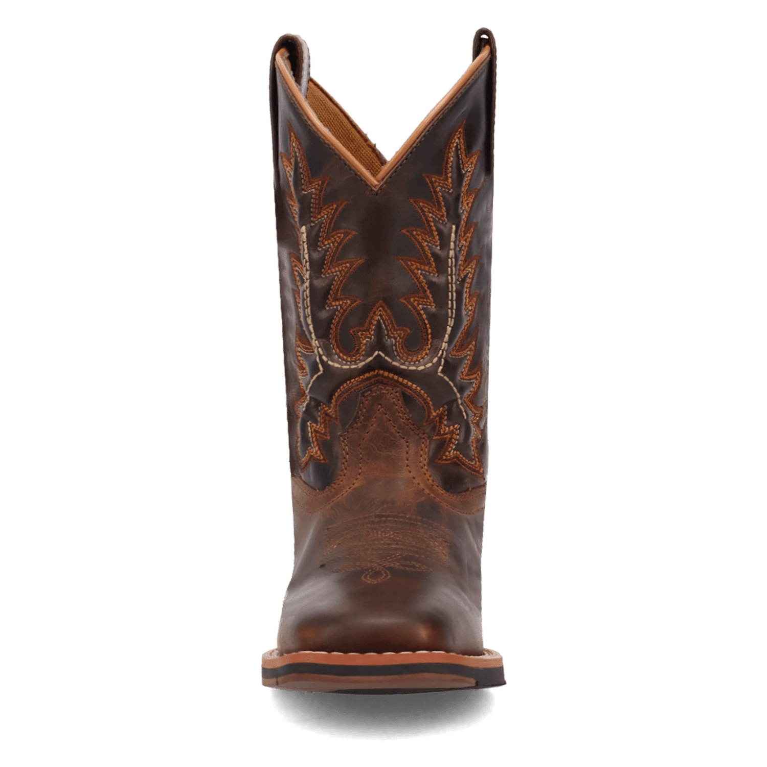 Dan Post Dexter Leather Youth Boot