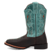 SALINA LEATHER YOUTH BOOT