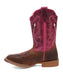 SALINA LEATHER YOUTH BOOT