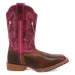 SALINA LEATHER YOUTH BOOT