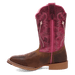 SALINA LEATHER YOUTH BOOT