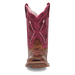 SALINA LEATHER YOUTH BOOT