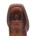 SALINA LEATHER YOUTH BOOT