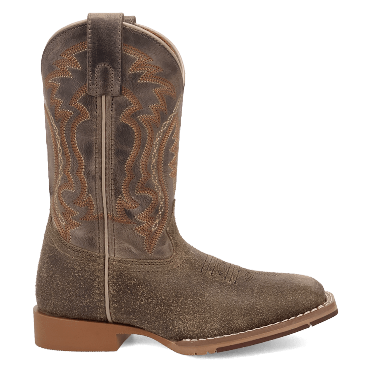 BEASLEY LEATHER YOUTH BOOT