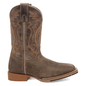 BEASLEY LEATHER YOUTH BOOT