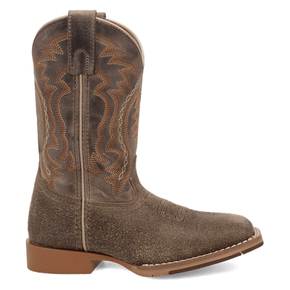 BEASLEY LEATHER YOUTH BOOT