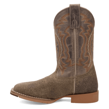 BEASLEY LEATHER YOUTH BOOT