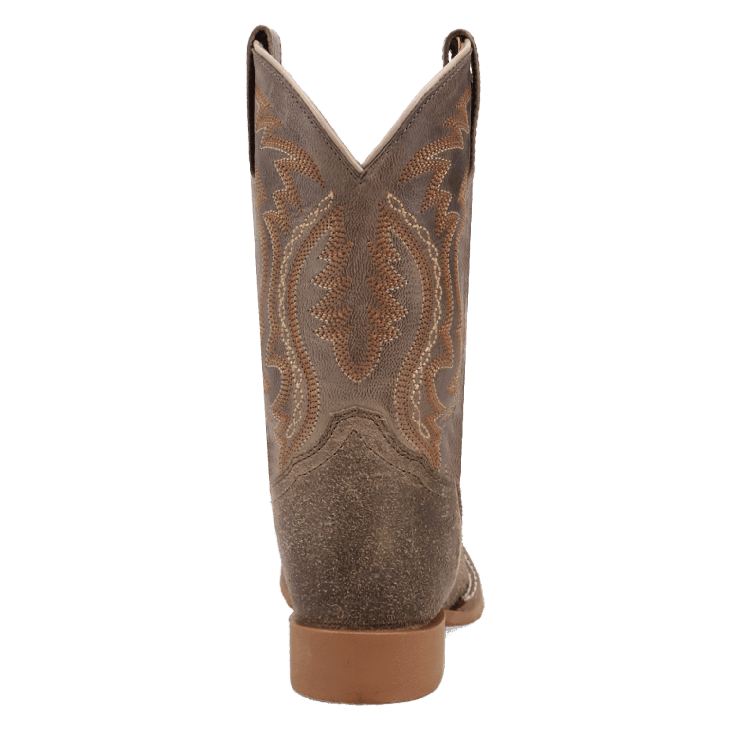 BEASLEY LEATHER YOUTH BOOT