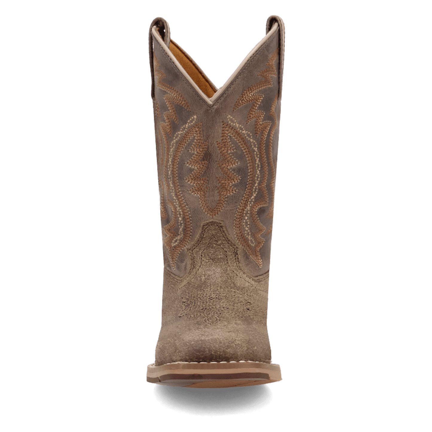 BEASLEY LEATHER YOUTH BOOT