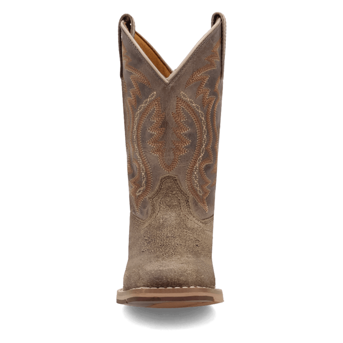 BEASLEY LEATHER YOUTH BOOT