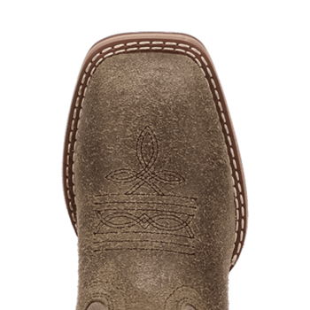 BEASLEY LEATHER YOUTH BOOT