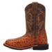 JET LEATHER YOUTH BOOT