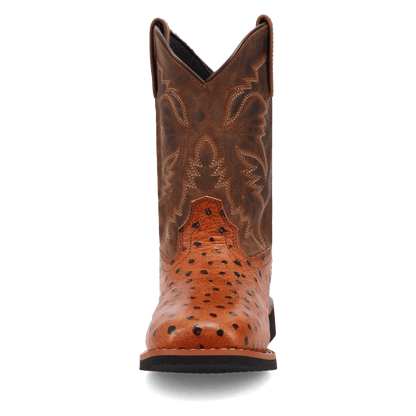 Dan Post Jet Leather Youth Boot