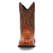 JET LEATHER YOUTH BOOT