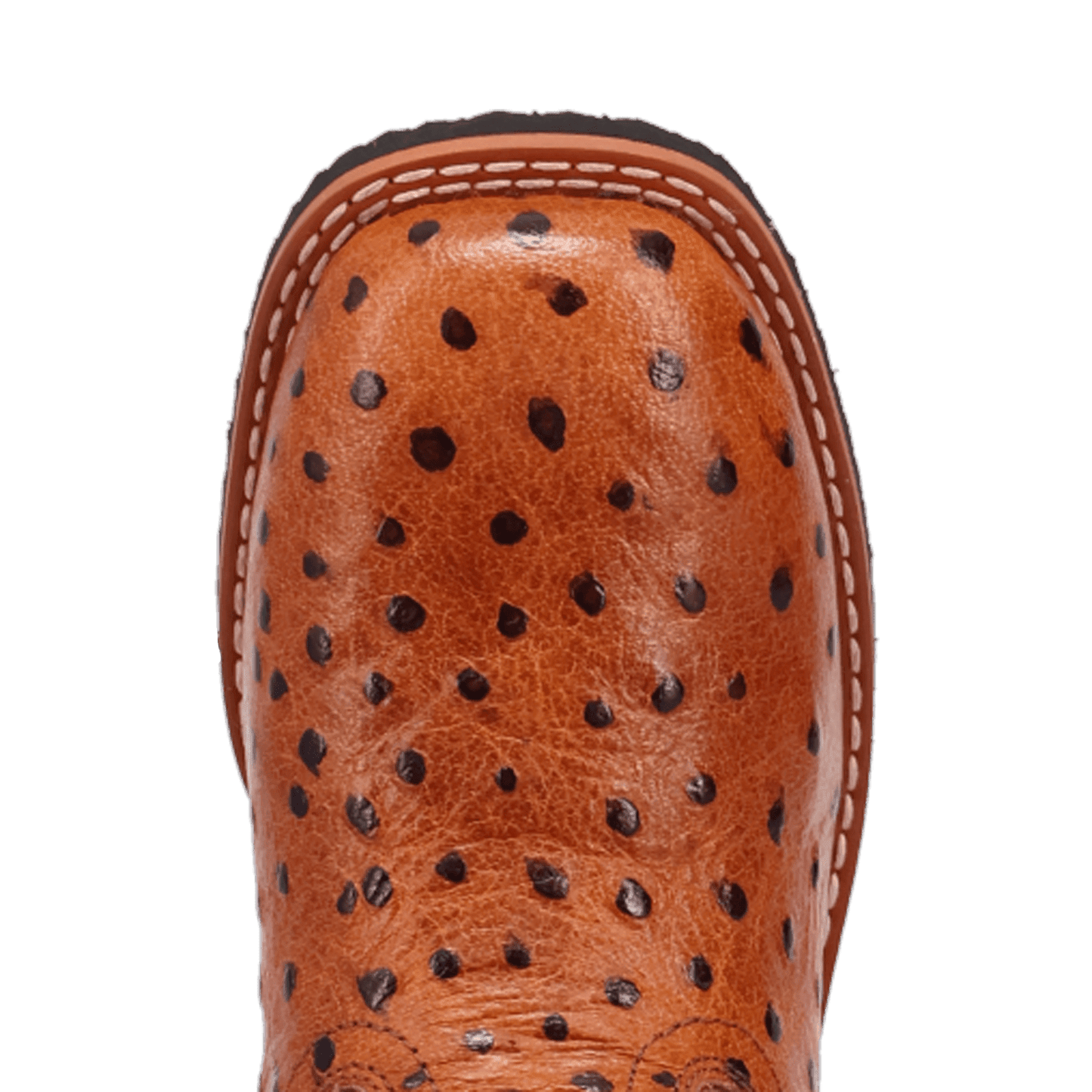 Dan Post Jet Leather Youth Boot