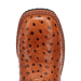 JET LEATHER YOUTH BOOT