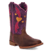 LOTTIE LEATHER YOUTH BOOT