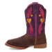 LOTTIE LEATHER YOUTH BOOT