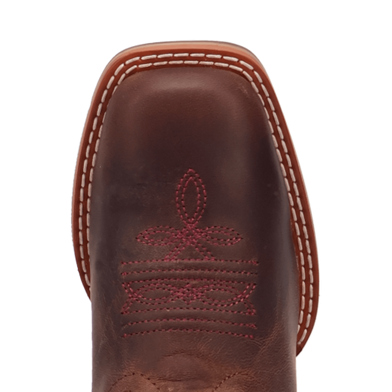 LOTTIE LEATHER YOUTH BOOT