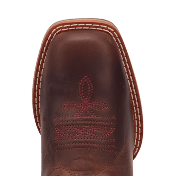 LOTTIE LEATHER YOUTH BOOT