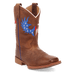 FREEDOM FLIGHT LEATHER YOUTH BOOT