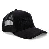 Dan Post Corduroy Trucker Hat