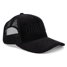 Dan Post Corduroy Trucker Hat