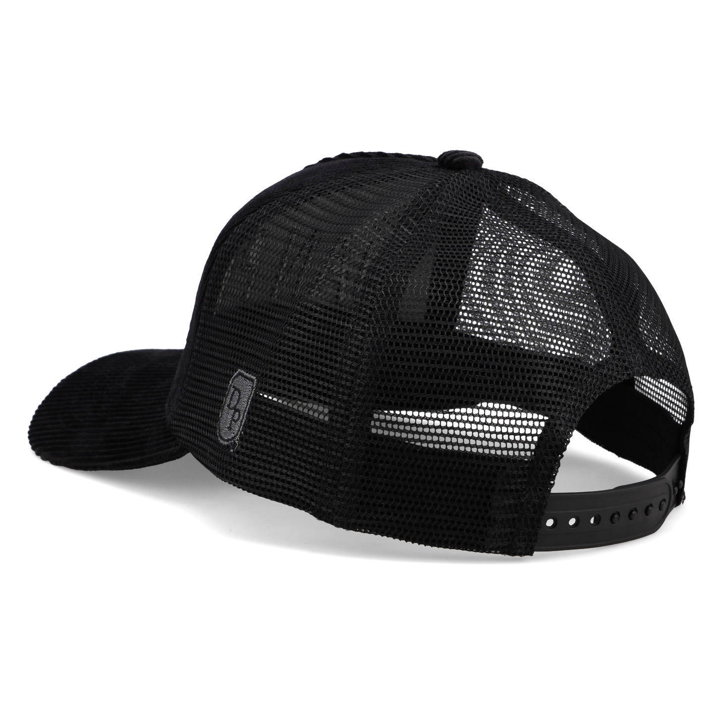 Dan Post Corduroy Trucker Hat