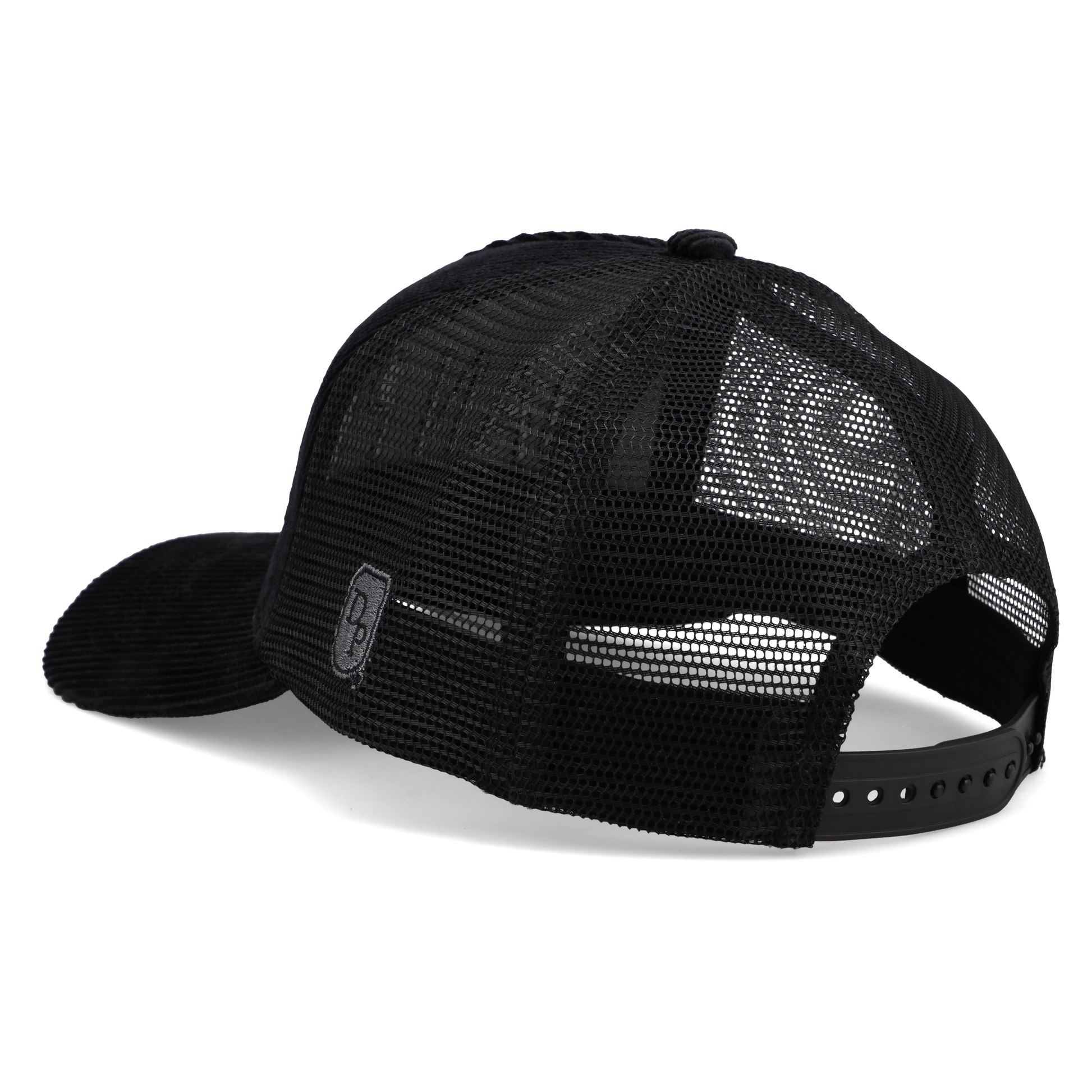 Dan Post Corduroy Trucker Hat