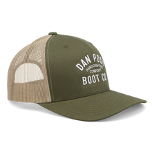 Dan Post Trucker Hat