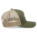 Dan Post Trucker Hat